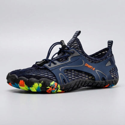 Rutschfeste Outdoor Wasserschuhe - Rodney