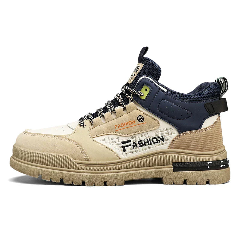 Casual Herren Wanderschuhe – Nico