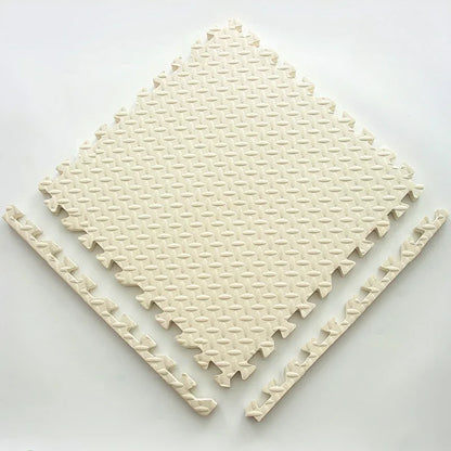 Dicke Baby-Spielmatte – SquishyPlay
