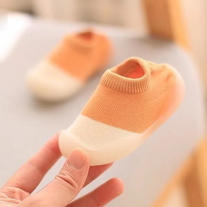Natürlich mit Luma gehen – Flexible Barfußschuhe für Kinder