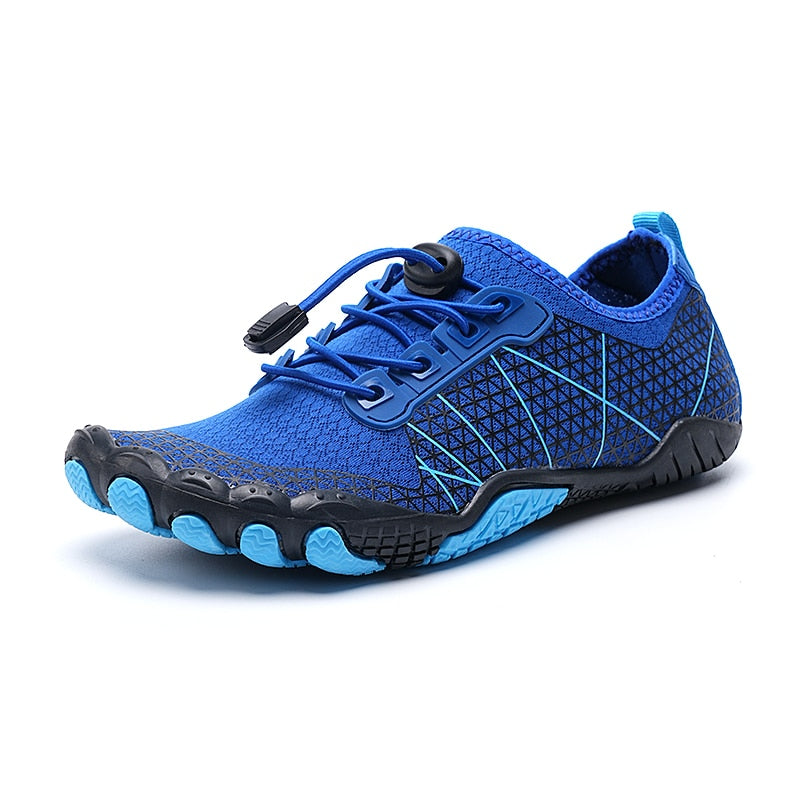 Unisex Barfuß-Wasserschuhe - Naiya