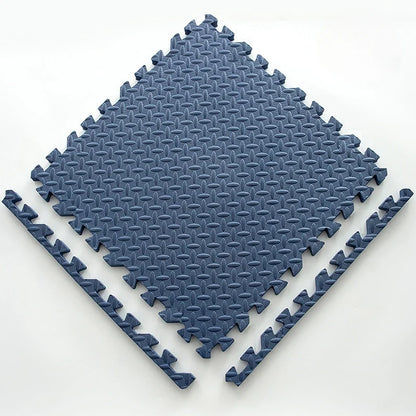 Dicke Baby-Spielmatte – SquishyPlay