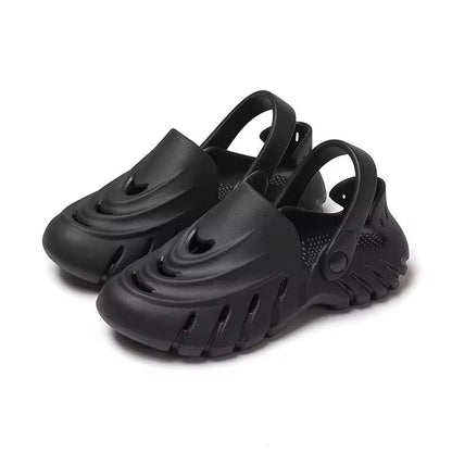 Vielseitige, Bequeme Damen Clogs für Alltag & Beruf – Noa