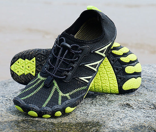 Unisex Barfuß-Wasserschuhe - Naiya