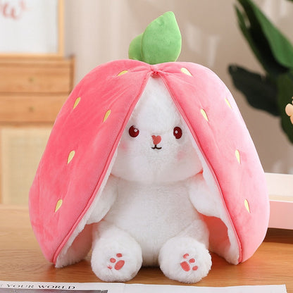 Weiche Kaninchenkuschler - SnuffelBun