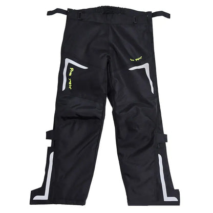 Motorrad-Winddichte Fahrhose mit Schutz – RoadGuard