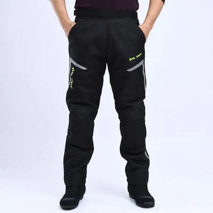 Motorrad-Winddichte Fahrhose mit Schutz – RoadGuard