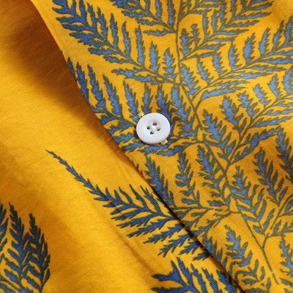 Leichtes Herren-Sommer-T-Shirt mit modernem Schnitt – Jaxon