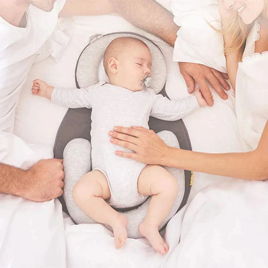 Ergonomisches Babykissen – CosiNest