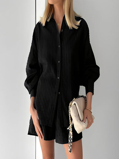 Lässiges Damen-Sommer-Set – Juna