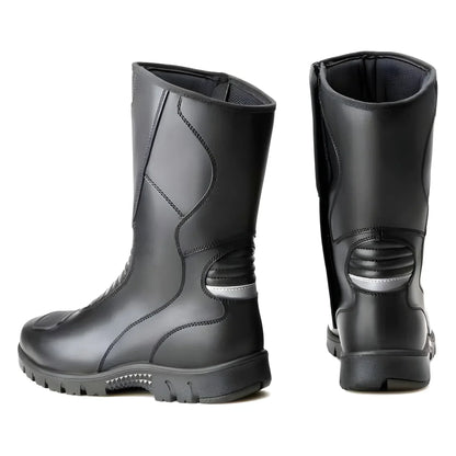 Wasserdichte Motorradtourenstiefel mit Schutz – RoadShield