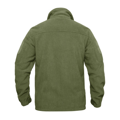 Taktisches Herren-Fleecejacke – Axel