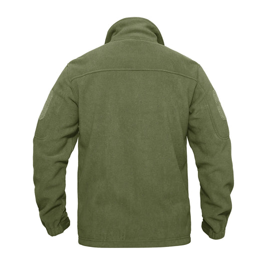 Taktisches Herren-Fleecejacke – Axel