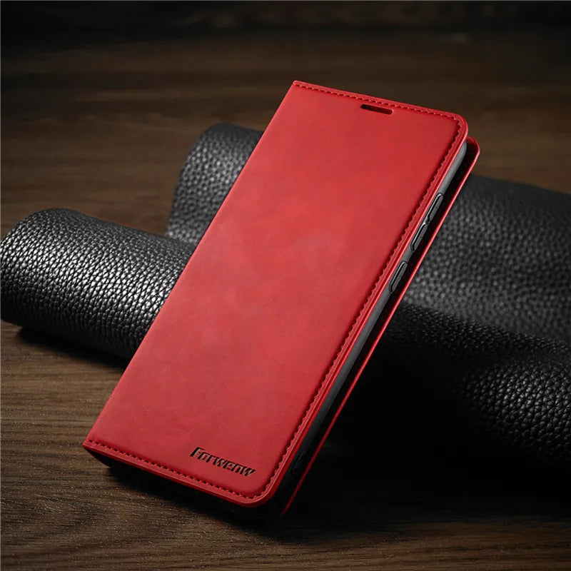 Magnetische iPhone-Hülle – GripFold