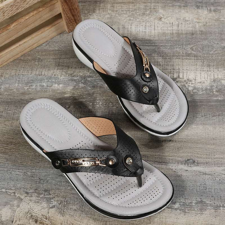 Orthopädische Flip-Flops – Marisole