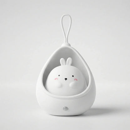 Schattig Dieren Nachtlampje Voor Kinderen - Slumberglow