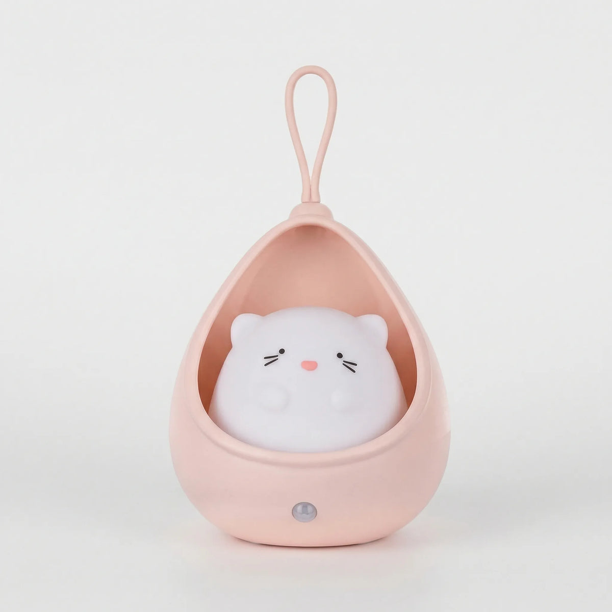 Schattig Dieren Nachtlampje Voor Kinderen - Slumberglow