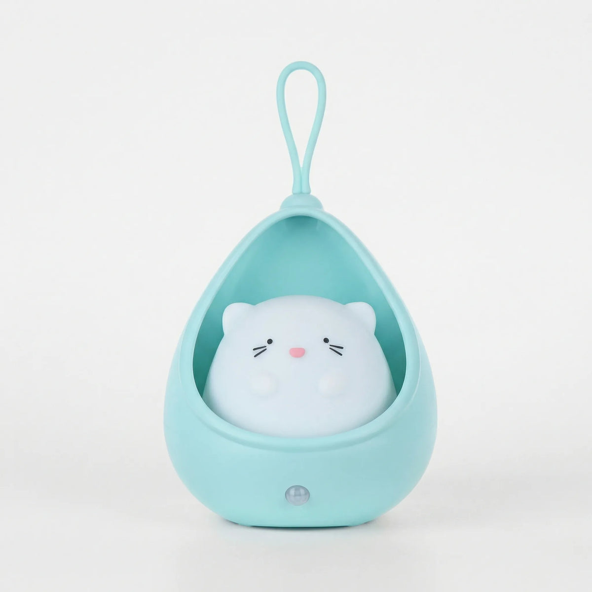 Schattig Dieren Nachtlampje Voor Kinderen - Slumberglow