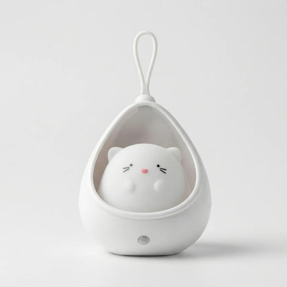 Schattig Dieren Nachtlampje Voor Kinderen - Slumberglow