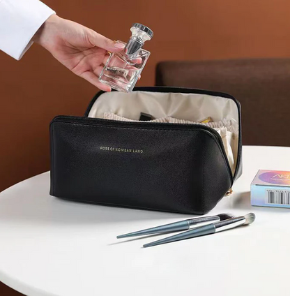 Luxe Beautycase - BelleVault