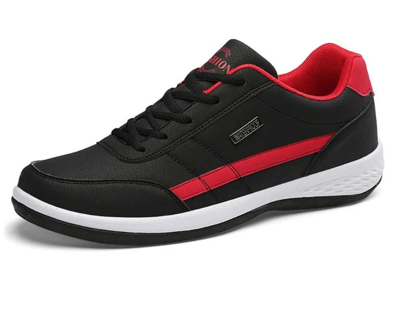 Orthopädische Herrensneaker – Luca