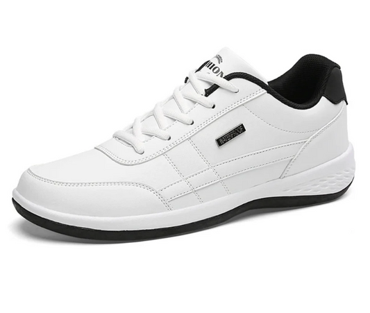 Orthopädische Herrensneaker – Luca
