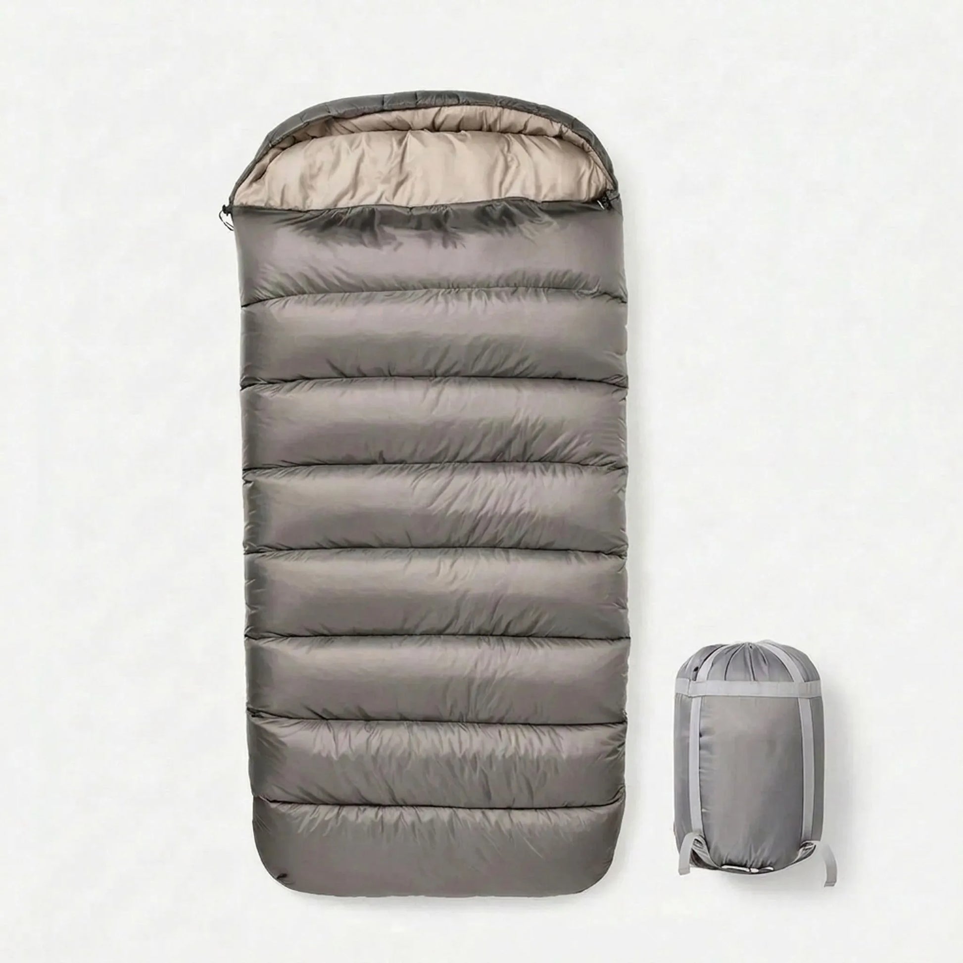 Schlafsack Im Umschlagdesign - Bivvya