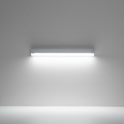 Schlanke Rechteckige Nachtlampe - StairLux