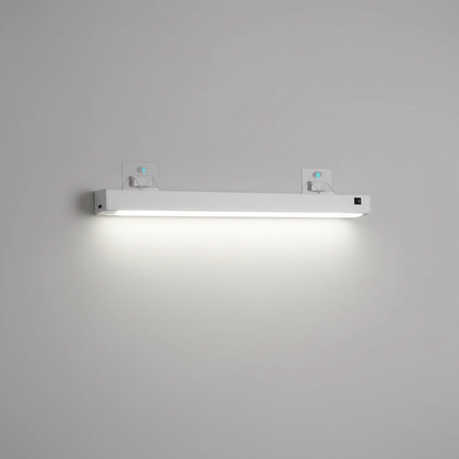 Schlanke Rechteckige Nachtlampe - StairLux