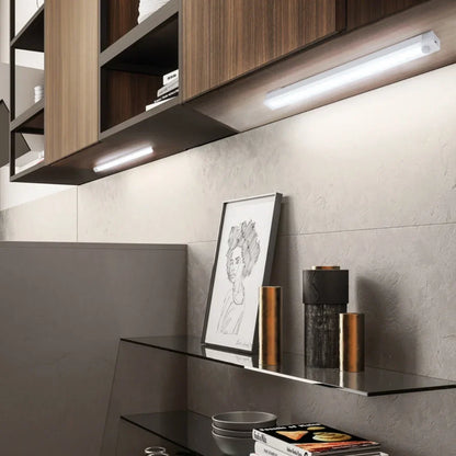 Schlanke Rechteckige Nachtlampe - StairLux