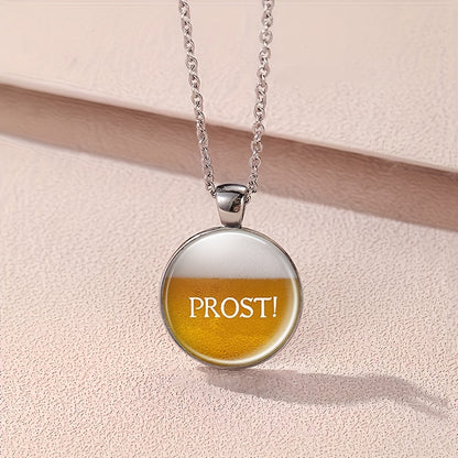 Schmuckset Mit Halskette - CheersSet 