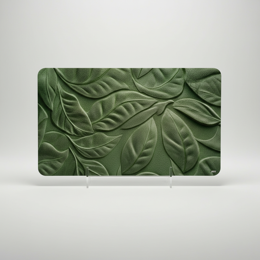 Schnell Trocknende Matte - LeafMat 