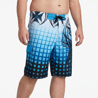 Schnelltrocknende Boardshorts Für Herren - Velyro