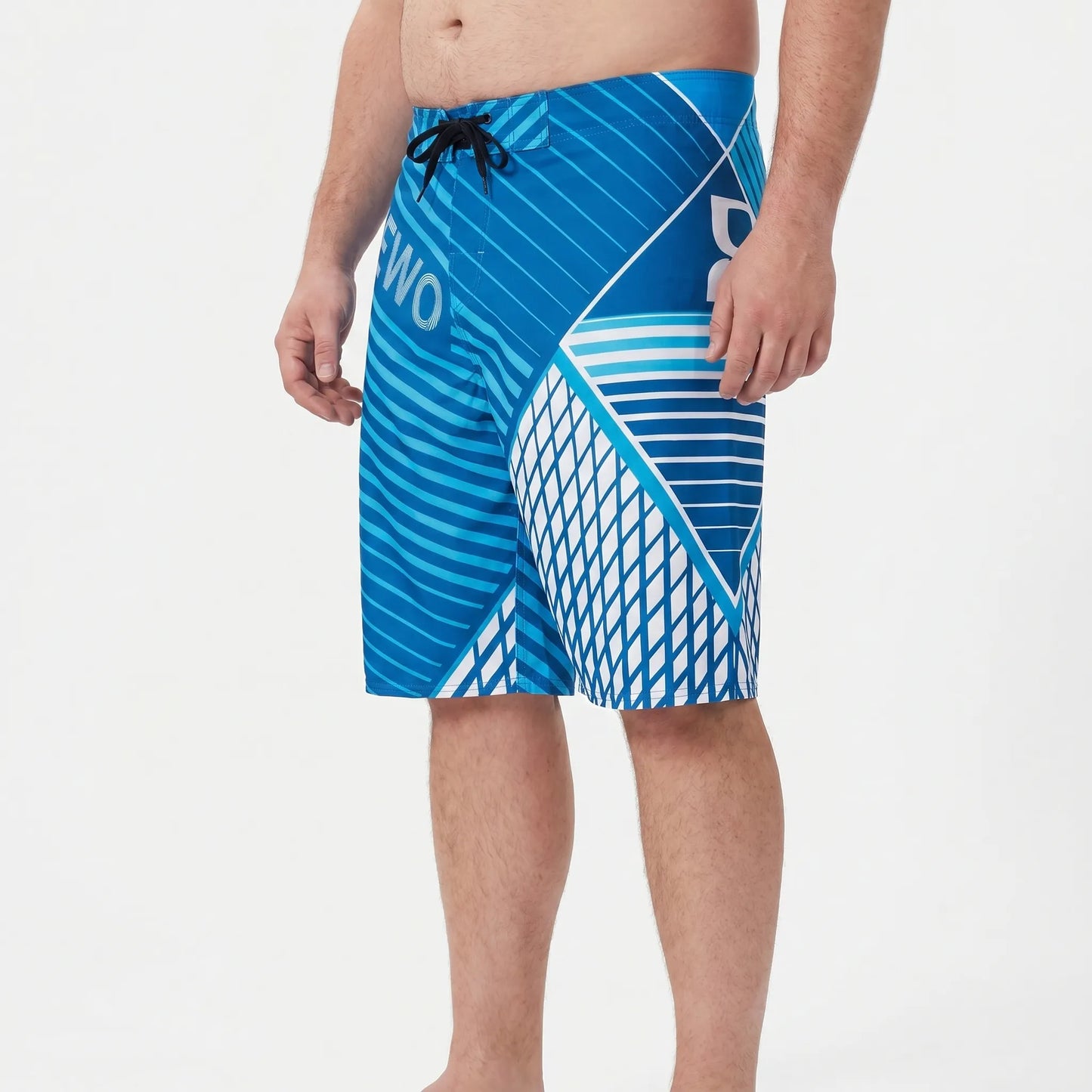 Schnelltrocknende Boardshorts Für Herren - Velyro