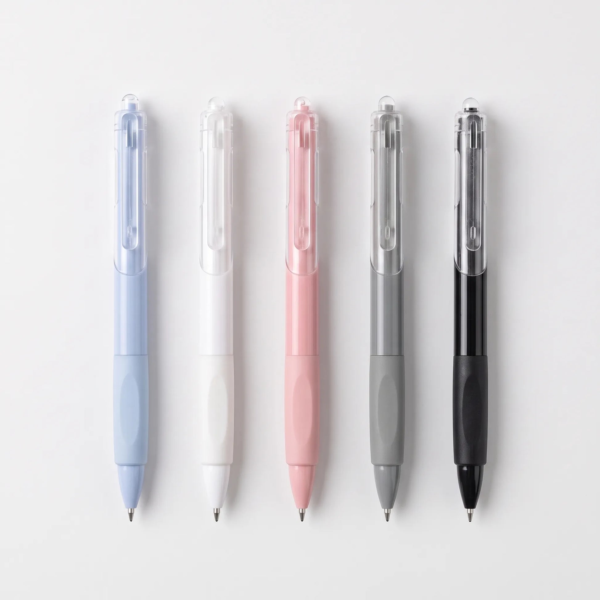 Schnelltrocknender Gelstift - Glidex