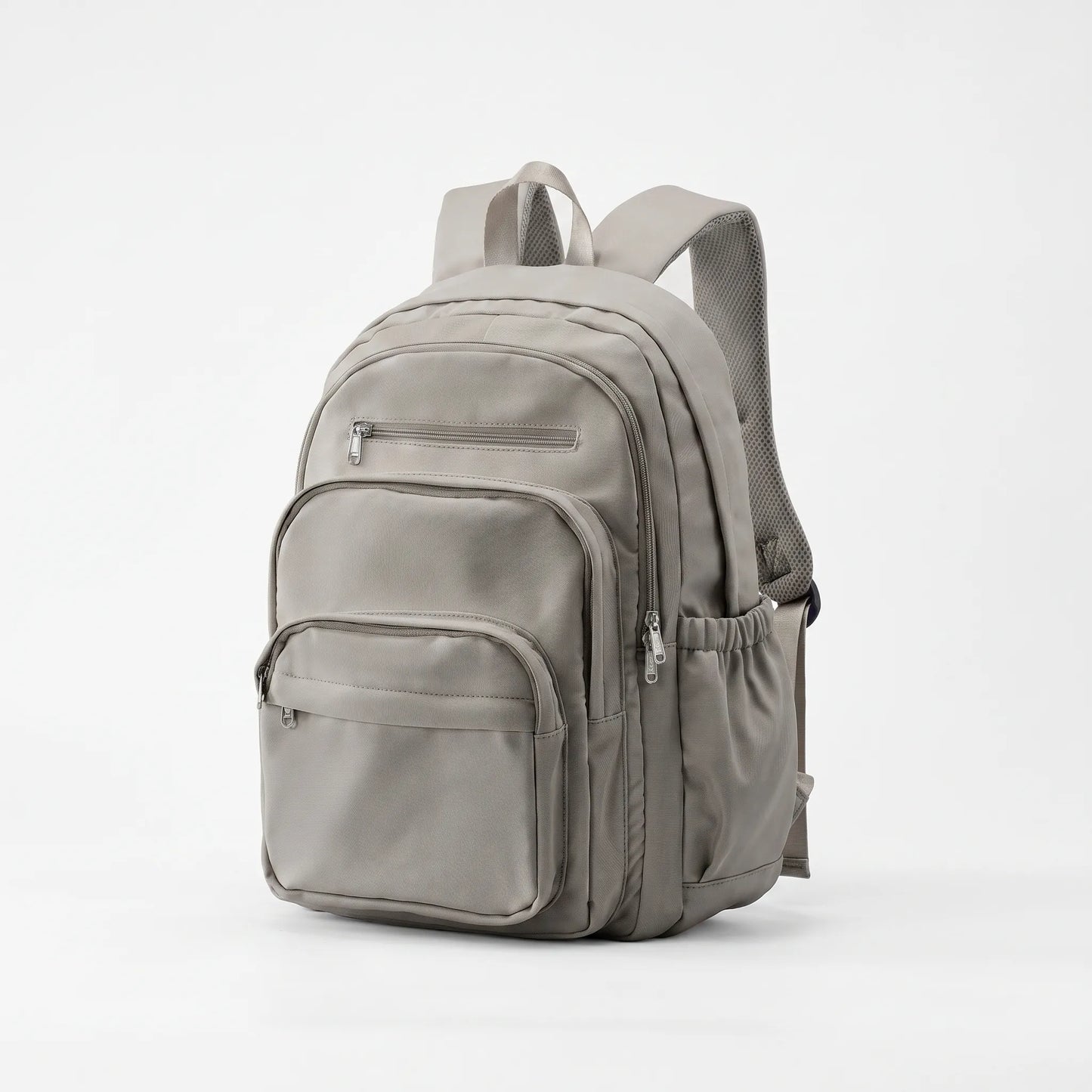 Schulrucksack Groß Mit Vielen Fächern - Journiq