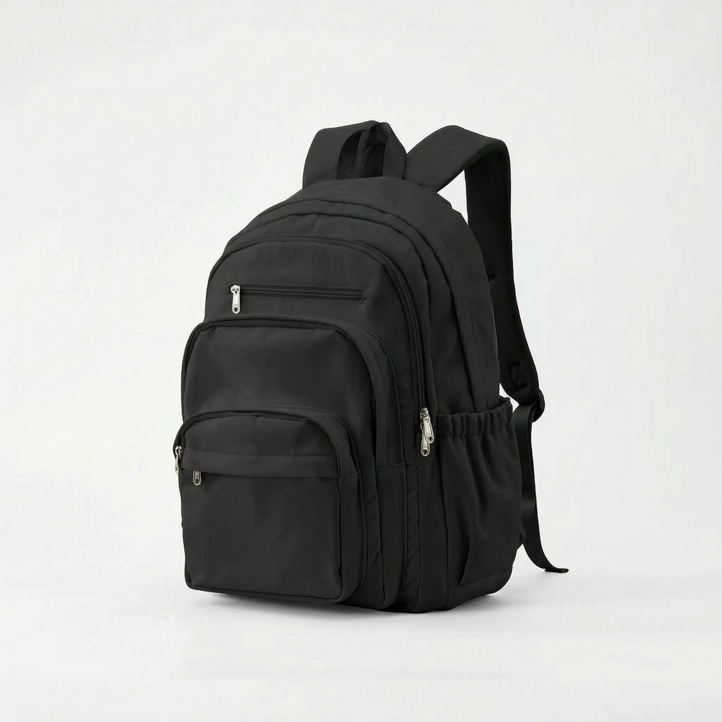 Schulrucksack Groß Mit Vielen Fächern - Journiq
