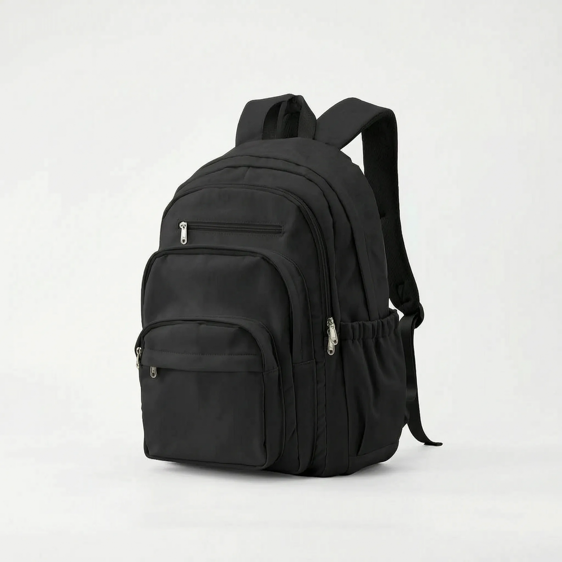 Schulrucksack Groß Mit Vielen Fächern - Journiq