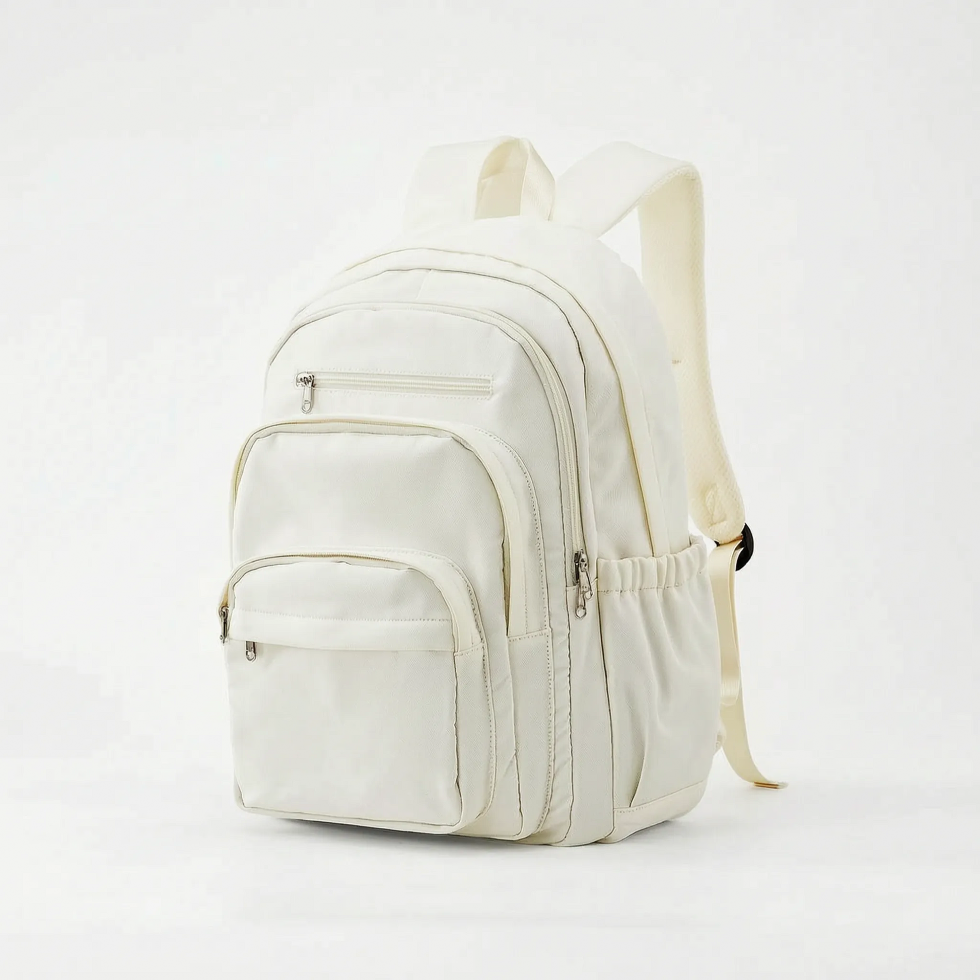 Schulrucksack Groß Mit Vielen Fächern - Journiq