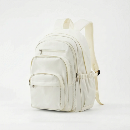 Schulrucksack Groß Mit Vielen Fächern - Journiq