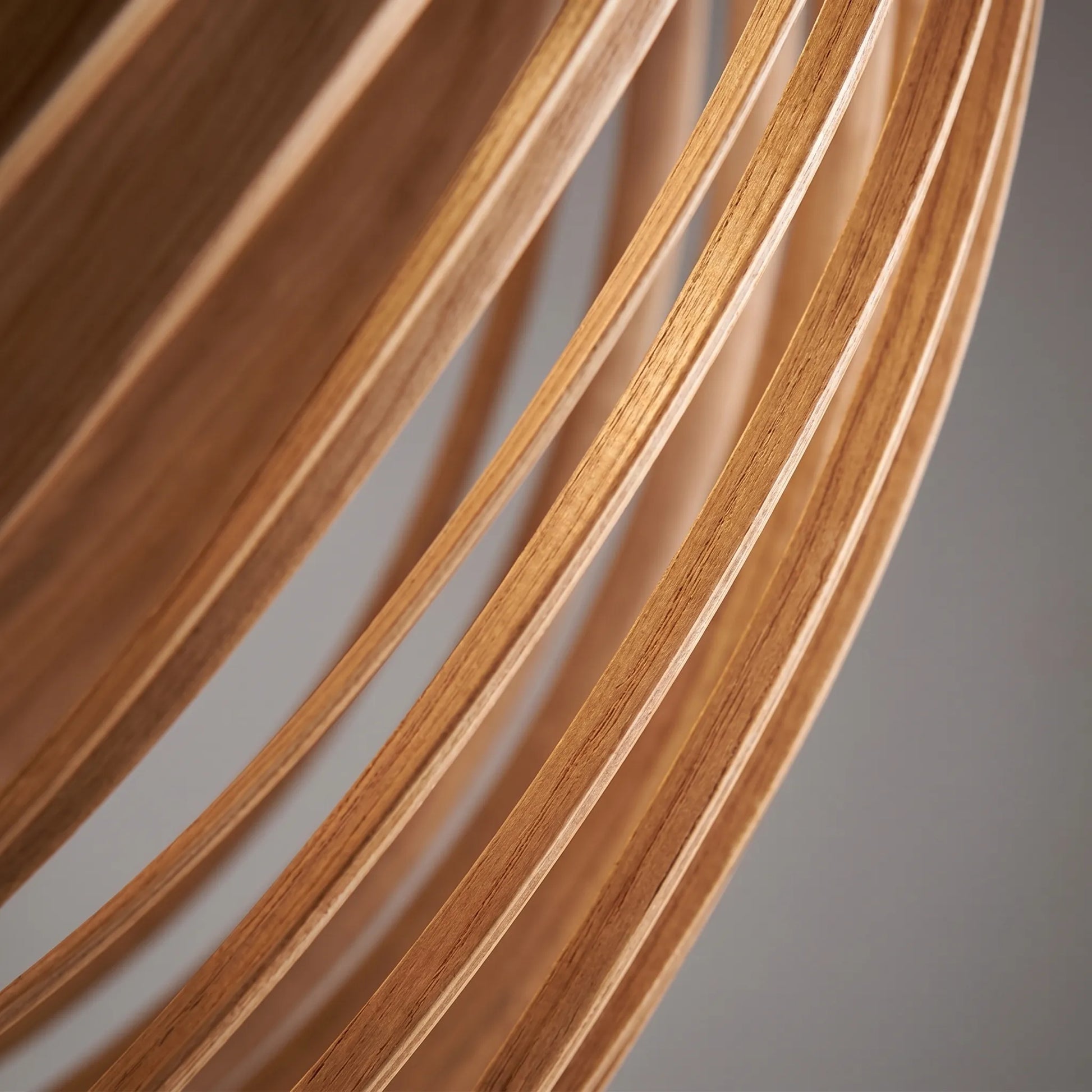 Sculptural Pendant Ceiling Light -  Fjordlux
