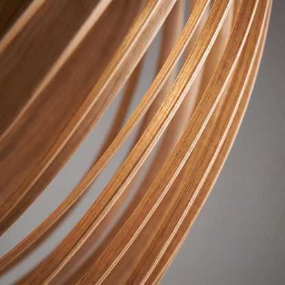Sculptural Pendant Ceiling Light -  Fjordlux