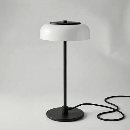 Sculptural Statement Table Lamp -  Nuvolux