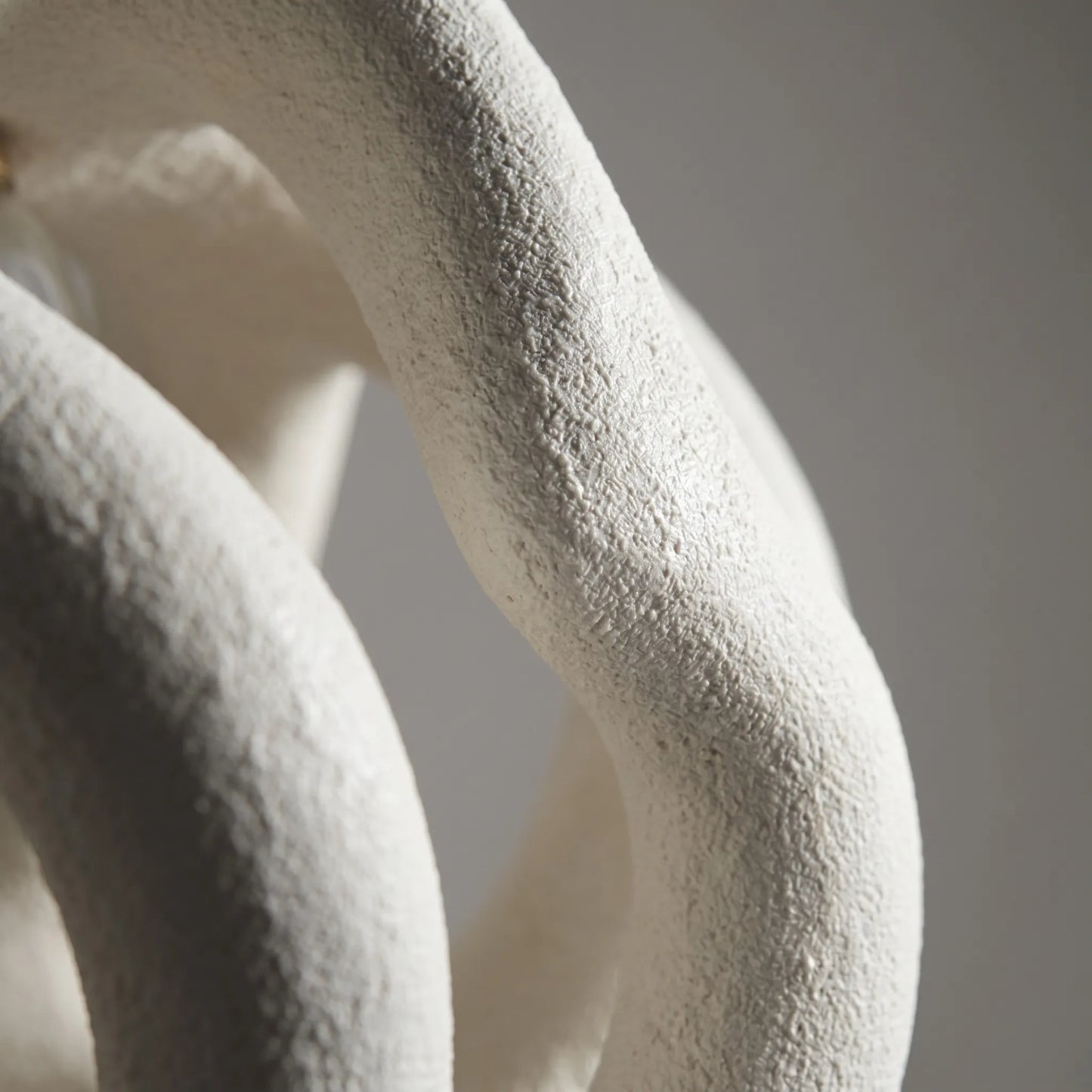 Sculptural Wabi Sabi Pendant Lamp -  Lumivabi