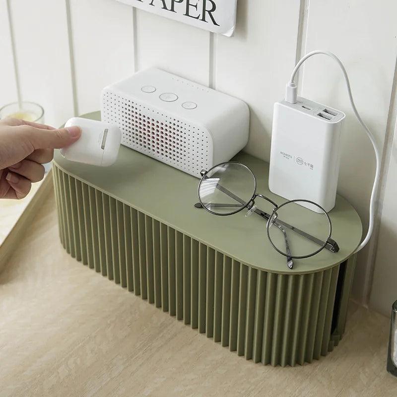 Organisationsbox für Kabel und Ladegeräte – TidyVolt