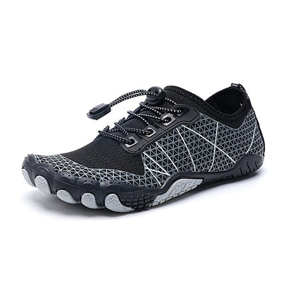 Unisex Barfuß-Wasserschuhe - Naiya