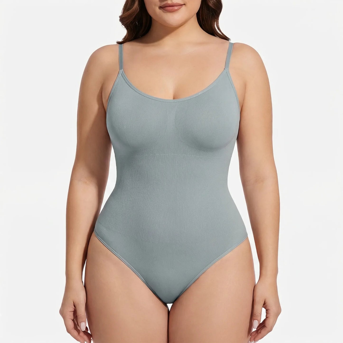 Shapewear Bodysuit Plus Size - Theresa