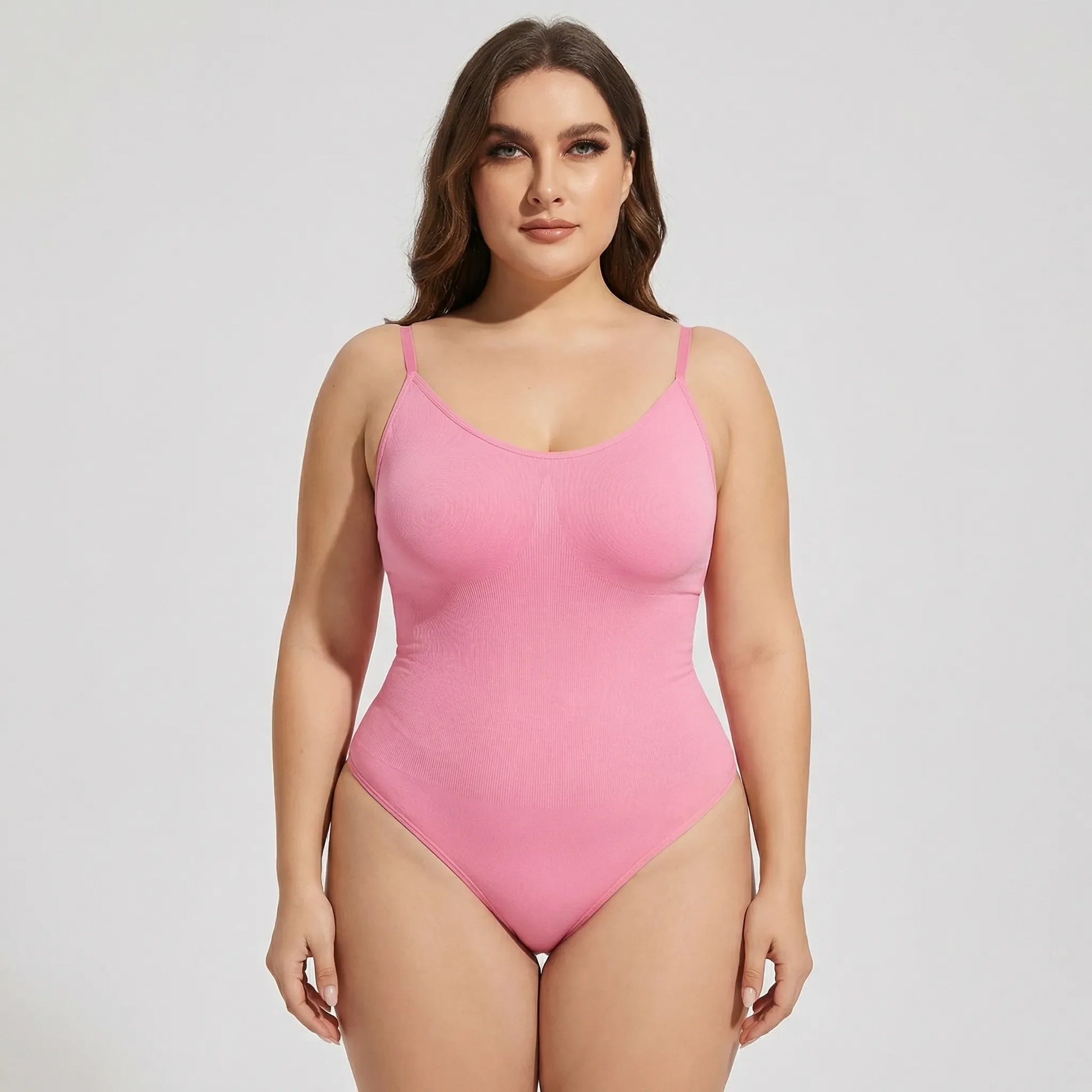 Shapewear Bodysuit Plus Size - Theresa