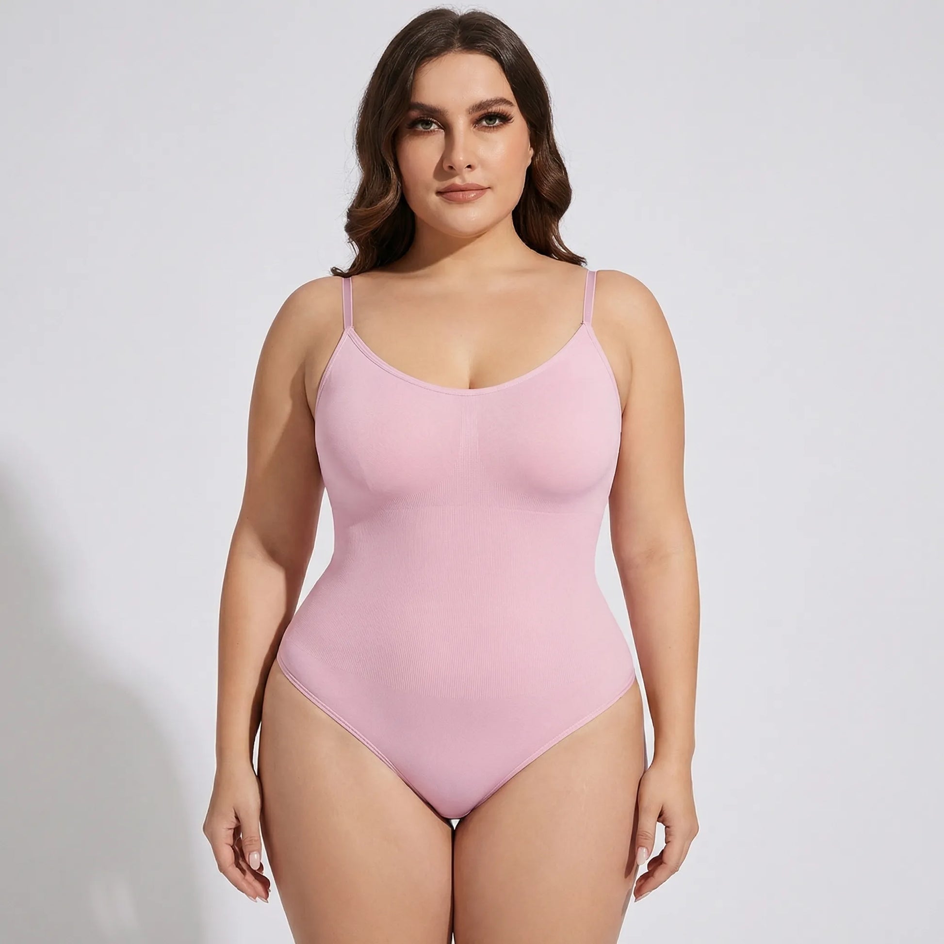 Shapewear Bodysuit Plus Size - Theresa