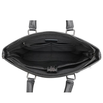 Skórzana Torba Na Laptop - ElegantBag 